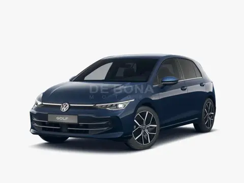 Annonce VOLKSWAGEN GOLF Hybride 2024 d'occasion 