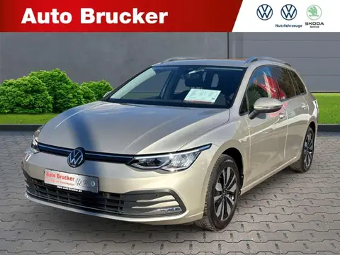 Used VOLKSWAGEN GOLF Petrol 2023 Ad 