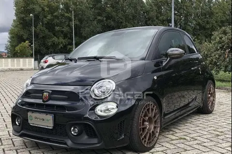 Annonce ABARTH 695 Essence 2022 d'occasion 