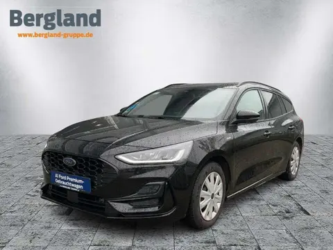 Used FORD FOCUS Petrol 2023 Ad 