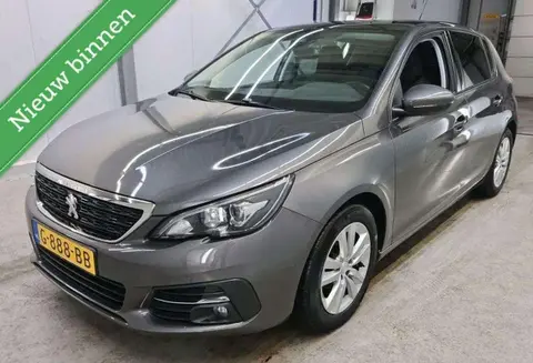 Used PEUGEOT 308 Petrol 2019 Ad 