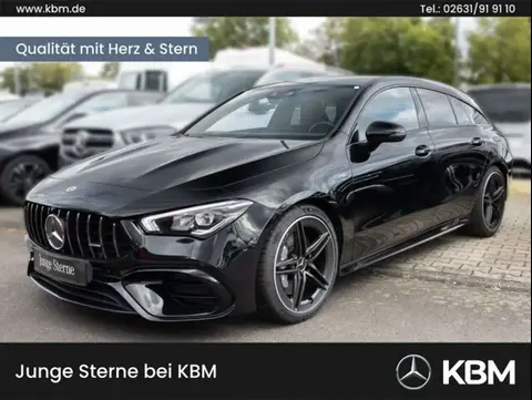 Used MERCEDES-BENZ CLASSE CLA Petrol 2020 Ad 