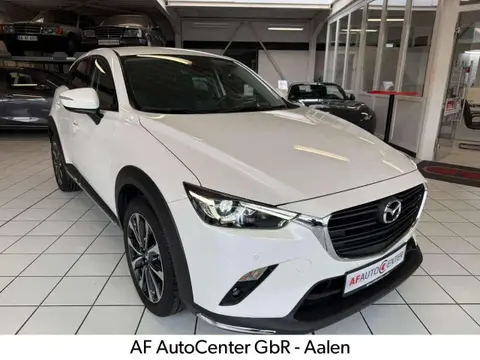 Used MAZDA CX-3 Petrol 2019 Ad 