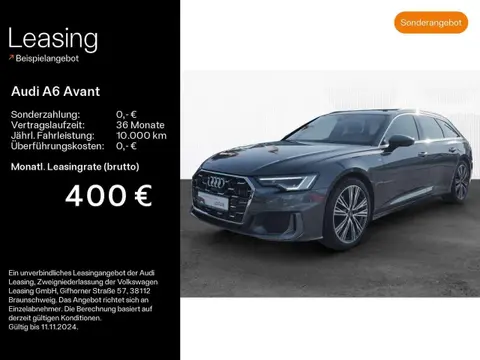 Used AUDI A6 Petrol 2023 Ad 