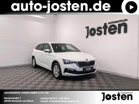 Used SKODA SCALA Petrol 2023 Ad 