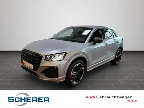 Annonce AUDI Q2 Essence 2023 d'occasion 