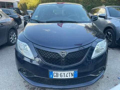 Annonce LANCIA YPSILON Essence 2020 d'occasion 