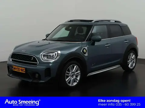 Used MINI COOPER Hybrid 2021 Ad 