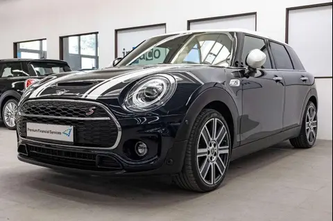 Used MINI COOPER Diesel 2021 Ad 