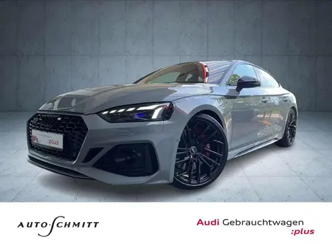 Annonce AUDI RS5 Essence 2022 d'occasion Allemagne