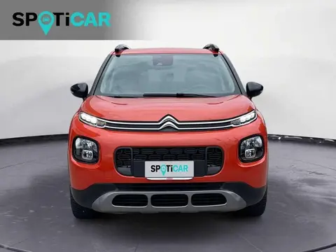 Used CITROEN C3 AIRCROSS Diesel 2021 Ad 