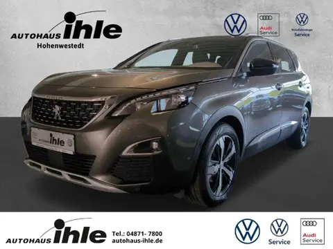 Used PEUGEOT 5008 Petrol 2019 Ad 