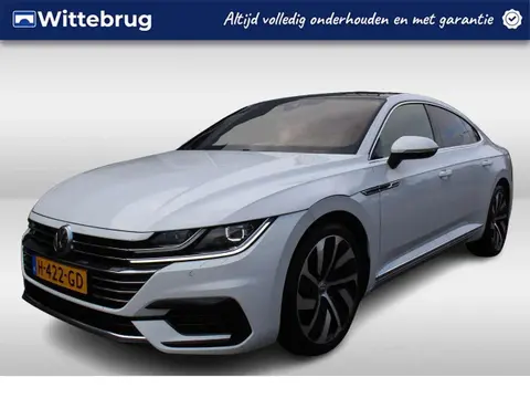 Annonce VOLKSWAGEN ARTEON Essence 2020 d'occasion 