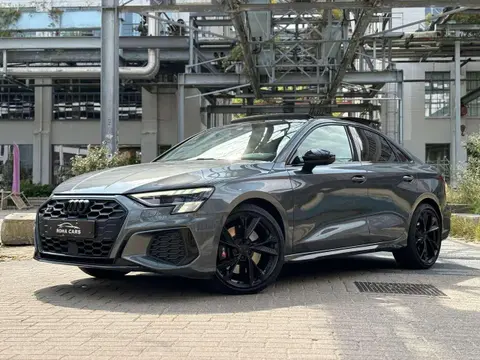 Annonce AUDI A3 Essence 2021 d'occasion 