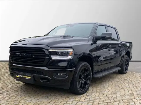 Annonce DODGE RAM GPL 2024 d'occasion 