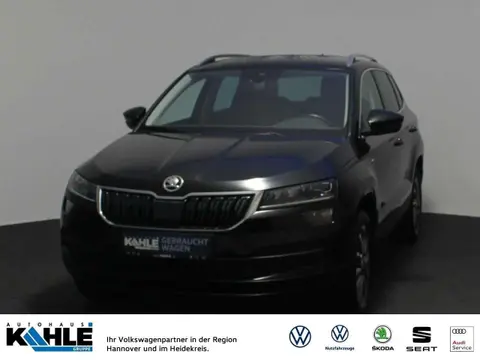 Annonce SKODA KAROQ Essence 2020 d'occasion 