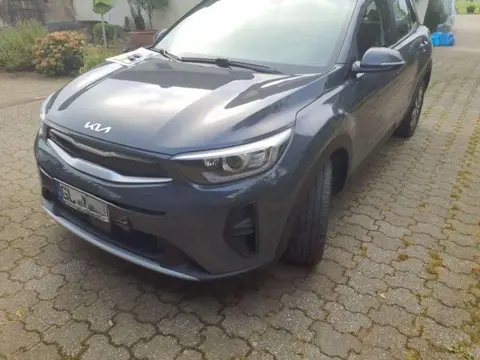 Used KIA STONIC Petrol 2021 Ad 