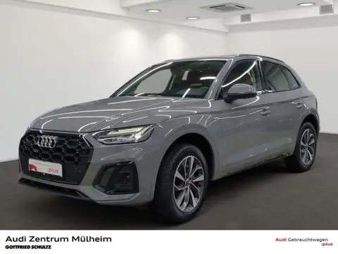 Annonce AUDI Q5 Diesel 2021 d'occasion 