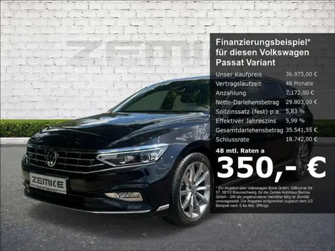 Used VOLKSWAGEN PASSAT Petrol 2023 Ad 