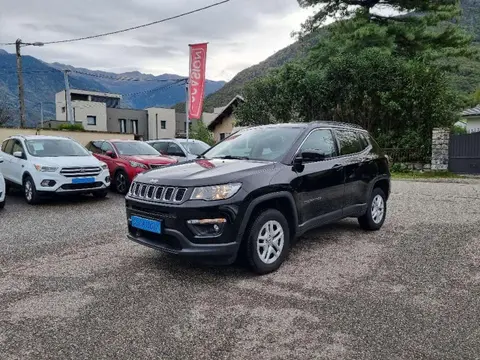 Annonce JEEP COMPASS Diesel 2018 d'occasion 