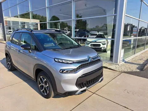 Annonce CITROEN C3 AIRCROSS Essence 2024 d'occasion 