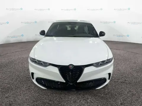 Annonce ALFA ROMEO TONALE Diesel 2024 d'occasion 