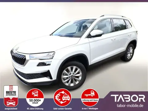 Annonce SKODA KAROQ Diesel 2024 d'occasion 