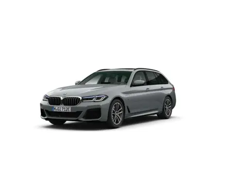 Annonce BMW SERIE 5 Hybride 2023 d'occasion 