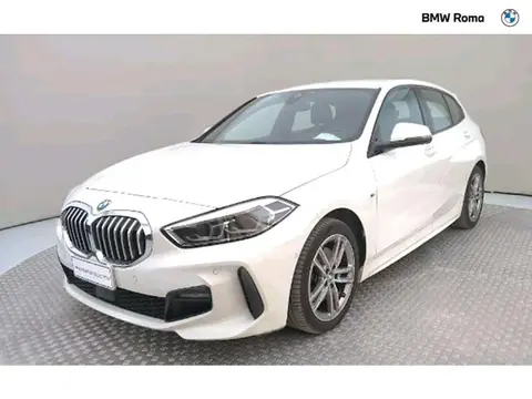 Used BMW SERIE 1 Diesel 2022 Ad 