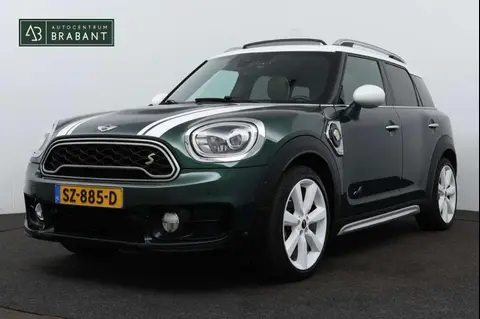 Used MINI COOPER Hybrid 2017 Ad 