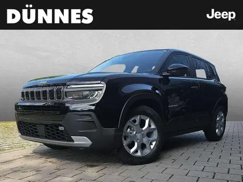 Used JEEP AVENGER Petrol 2024 Ad 