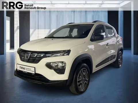 Used DACIA SPRING Electric 2021 Ad 