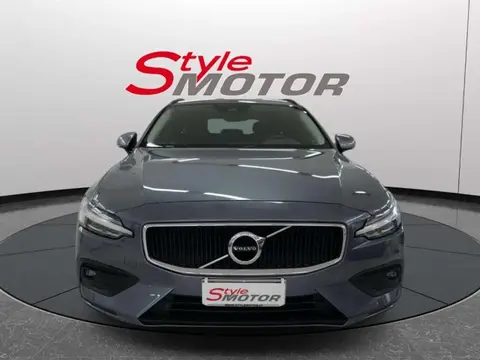 Used VOLVO V60 Diesel 2019 Ad 