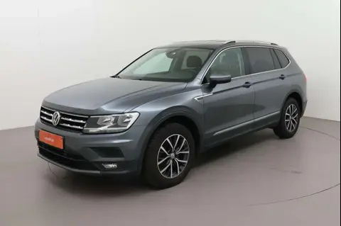 Annonce VOLKSWAGEN TIGUAN Diesel 2019 d'occasion 