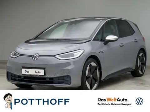 Used VOLKSWAGEN ID.3 Electric 2020 Ad 