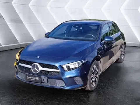 Used MERCEDES-BENZ CLASSE A Hybrid 2021 Ad 