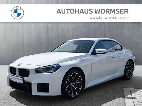 Used BMW M2 Petrol 2024 Ad 