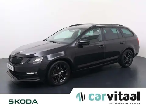 Annonce SKODA OCTAVIA Essence 2020 d'occasion 