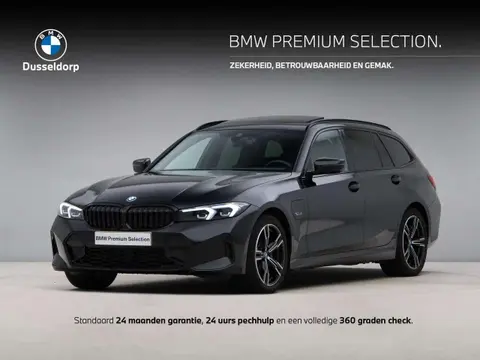 Annonce BMW SERIE 3 Hybride 2023 d'occasion 