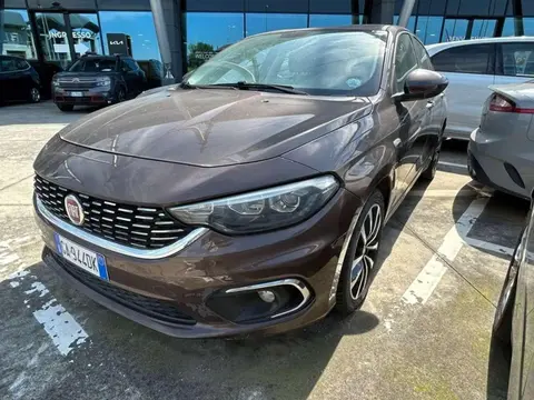 Annonce FIAT TIPO Essence 2020 d'occasion 