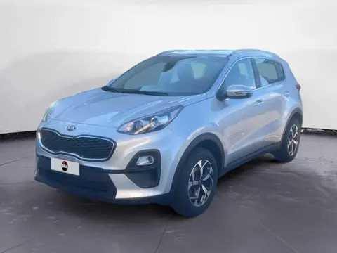 Annonce KIA SPORTAGE Essence 2021 d'occasion 