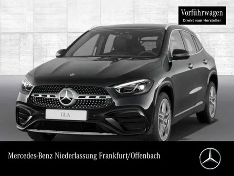 Annonce MERCEDES-BENZ CLASSE GLA Essence 2023 d'occasion 