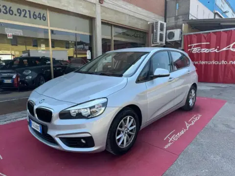 Annonce BMW SERIE 2 Diesel 2015 d'occasion 