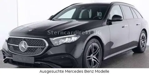 Used MERCEDES-BENZ CLASSE E Hybrid 2023 Ad 