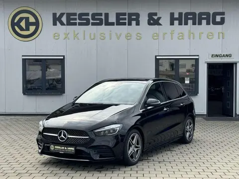 Used MERCEDES-BENZ CLASSE B Petrol 2023 Ad 