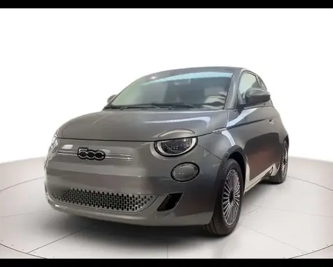 Annonce FIAT 500 Électrique 2023 d'occasion 