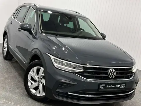 Used VOLKSWAGEN TIGUAN Petrol 2023 Ad 