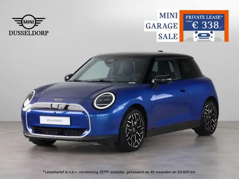 Annonce MINI COOPER Électrique 2024 d'occasion 