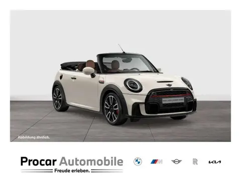 Used MINI JOHN COOPER WORKS Petrol 2022 Ad 