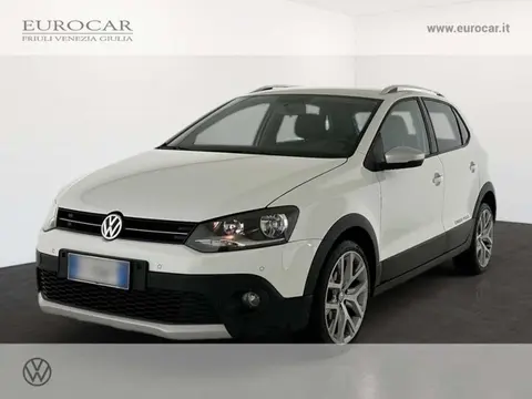 Used VOLKSWAGEN POLO Petrol 2016 Ad 